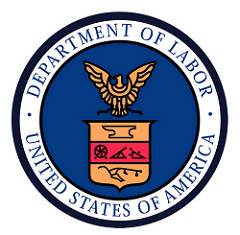 Dept. of Labor