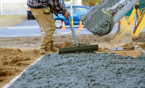Concrete